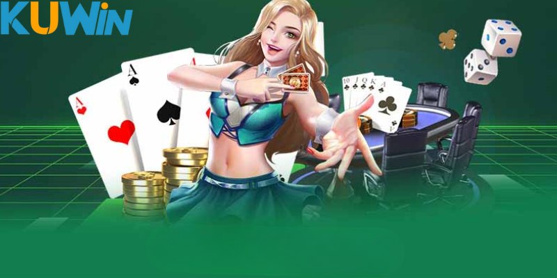 Giới thiệu sơ lược về sảnh game RTG Kuwin