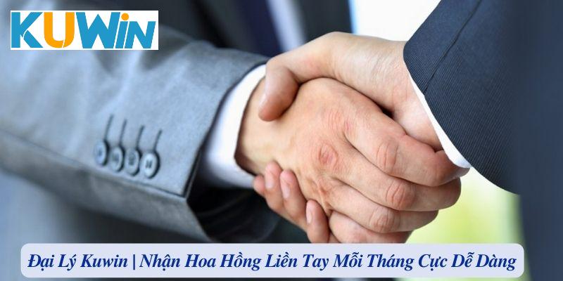 Đại lý Kuwin là gì?