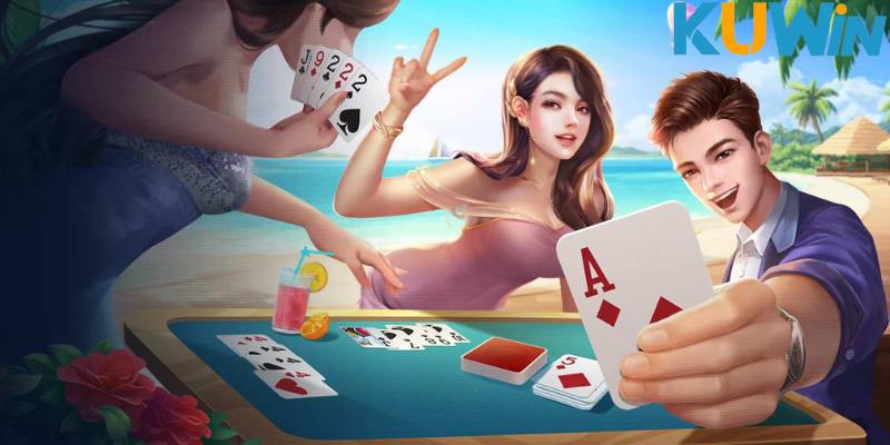 Mức thưởng game bài tại Kuwin tạo cơ hội đổi đời dành cho hội viên 